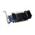 Asus PCI-E GT1030-2G-BRK nVidia GeForce GT 1030 2048Mb 64bit GDDR3 1228 / 6008 DVIx1 / HDMIx1 / HDCP Ret low profile