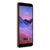 Смартфон ZTE ZTE Blade A3 2020 NFC Красный,  5.45'' 18:9 1440x720,  1.4GHz,  4 Core,  1GB RAM,  32GB,  up to 128GB flash,  8Mpix / 5Mpix,  2 Sim,  2G,  3G,  LTE,  BT v4.2,  Wi-Fi,  NFC,  GPS  /  AGPS,  GLONASS,  Micro-USB,  2600mAh,  Android 9 Pie  (версия Go),  160g,  146 ммx70, 9 ммx9, 5 мм