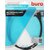 Кабель аудио-видео Buro HDMI  (m) / HDMI  (m) 1м. Позолоченные контакты черный  (BHP HDMI 2.0-1)