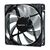 DeepCool WIND BLADE 120,  120X120X25mm,  Hydro,  1300RPM,  Blue LED