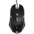 Мышка USB OPTICAL CYBER MB-560L BLACK 52560 DEFENDER