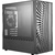 Cooler Master MasterBox NR400,  w / o ODD,  2xUSB3.0,  2x120Fan,  w / o PSU,  mATX,  Black