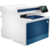 HP MFP Color LaserJet Pro 4303fdn  (p / c / s / f,  A4, 600 dpi, 33 (35)ppm, 512Mb, 2 trays 50+250, 4.3'' touch display, Duplex,  DADF50, USB / GigEth / 4 cart.in box black 2000&cmy1000 pages,  repl. W1A79A)