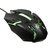 Мышь Oklick 396M INSOMNIA черный оптическая  (1000dpi) USB  (3but)