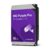 Western Digital Purple Pro HDD 3.5" SATA 10Tb,  7200 rpm,  512MB buffer  (DV&NVR + AI),  WD102PURP,  1 year