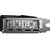 Видеокарта Gigabyte PCI-E 4.0 GV-R76GAMING OC-8GD AMD Radeon RX 7600 8192Mb 128 GDDR6 2355 / 18000 HDMIx2 DPx2 HDCP Ret