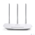 Маршрутизатор беспроводной TP-Link TL-WR845N N300 10 / 100BASE-TX белый