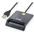 Считыватель D-Link DCR-100  (DCR-100 / B1A) USB 2.0 CCID1 Type-A