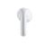 Гарнитура вкладыши Xiaomi Redmi Buds 8 Active белый беспроводные bluetooth в ушной раковине  (BHR08JUGL)