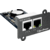 CyberPower SNMP карта RMCARD205 Remote management SNMP card for OL,  OLS,  PR,  OR series UPSs,  PowerPanel® Business Edition software,  сompatible with ENVIROSENSOR,  0.15x0.15x0.07m.,  0.2kg.