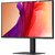 LCD LG 31.5" 32U720A-B черный {VA 3840x2160 60Hz 5ms 250cd 3000:1 178 / 178 2xHDMI2.0 DisplayPort1.4 USB-C (90W) USB-hub 2x5W HAS Pivot}