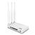 NETIS WRL ROUTER 300MBPS 10 / 100M 4P