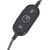 Logitech Headset Zone Wired  Teams Graphite