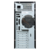 Midi Tower InWin EAR067 Black _________ U3*2+U2*2+A (HD) / COMBO ATX,  mATX  (без блока питания)