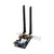 Адаптер PCE-AXE5400 /  PCE-AXE5400