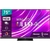 Hisense 75" 75U8HQ 8 черный 4K Ultra HD 120Hz DVB-T DVB-T2 DVB-C DVB-S DVB-S2 WiFi Smart TV