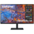ЖК монитор Samsung S32B800PXI /  Samsung S32B800PXI 32" Wide IPS monitor,  3840*2160,  5 (GtG)ms,  600 cd / m2,  MEGA DCR (static 1000:1),  178° / 178°,  DP,  HDMI,  USB3.0 x3; USB-C  (90 Вт),  HAS,  VESA 100x100mm,  Windows 10,  EnergyStar,  black