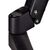 Подставка настольная Silverstone SST-ARM22BC  (G56ARM22BC00010)
