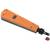 Инструмент ударный для IDC Krone / 110 оранж-серый