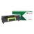 Картридж Lexmark черный,  6000 стр.,  высокой емкости для B2442dw,  MB2442adwe,  B2546dw,  MB2546adwe,  B2650dw,  MB2650adwe,  Cartridge Return program