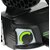 Greenworks Цепная пила аккумуляторная GD40TCS,  {40V,  25 см,  c 1хАКБ 3 А.ч. и ЗУ} [2003807]