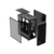 Корпус Ocypus Gamma C70 BK ARGB,  ATX,  USB3.0*1+USB2.0*1,  FRONT 3x120mm ARGB,  REAR 1x120mm ARGB