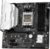 MAXSUN MS-Terminator B650M,  AM5,  B650,  4*DDR5,  4*SATA 3.0,  2*M.2,  USB 3.2,  USB 2.0,  Type-C,  1*PCIE 16,  1*PCIE 4,  1*PCIE 1,  HDMI+DP,  mATX