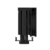 ZALMAN CNPS13X BLACK,  120mm FAN,  5 HEAT PIPES,  4-PIN PWM,  600-2000 RPM,  29, 7 DBA MAX,  HYDRO BEARING,  ARGB TOP COVER,  FULL SOCKET SUPPORT