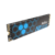 Netac SSD NV3000 PCIe 3 x4 M.2 2280 NVMe 3D NAND 500GB,  R / W up to 3100 / 2100MB / s,  with heat sink,  5y wty