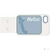 Флеш Диск Netac 64Gb UA31 NT03UA31N-064G-20BL USB3.2 синий