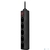 Сетевой фильтр Defender ES 5.0 m Bck 5 розеток,  черный