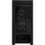 Корпус Gigabyte C102G  MidTower,  mATX,  USB3.0x2,  Audio I / O,  GPU:410mm,  Black,  TG