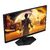 МОНИТОР 27" AOC Q27G42ZE Black  (IPS,  2560x1440,  260Hz,  0.3 ms,  178° / 178°,  300 cd / m,  1300:1,  +2xHDMI 2.0,  +DisplayPort 1.4)