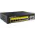 Коммутатор 6PORT 10 / 100M 4POE P110C NETIS