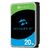 Жесткий диск /  HDD Seagate SATA3 20Tb SkyHawk Al  7200 256Mb 1 year warranty  (replacement ST20000VE002)