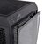 Корпус Thermaltake The Tower 200 черный без БП miniITX 11x120mm 5x140mm 2xUSB3.0 1xUSB3.1 audio bott PSU