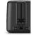 Тостер Bosch TAT3P423 черный