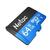 Флеш-накопитель NeTac Карта памяти Netac MicroSD card P500 Standard 64GB,  retail version card only