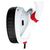 Игровая гарнитура беспроводная HyperX Cloud Mini Wireless White  7G8F2AA