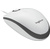 Мышь /  Logitech Mouse M100 USB White Ret