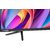 Телевизор LED Hyundai 55" H-LED55BU7100 WebOS Frameless Metal серый 4K Ultra HD 60Hz MEMC DVB-T DVB-T2 DVB-C DVB-S DVB-S2 USB WiFi Smart TV