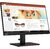 Монитор Lenovo 23.8" ThinkVision P24h-2L черный IPS 6ms 16:9 HDMI матовая HAS Pivot 1000:1 300cd 178гр / 178гр 2560x1440 DisplayPort Ultra HD 2K  (1440p) USB
