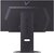 Монитор LG 26.5" UltraGear 27GX700A-B черный OLED LED 0.3ms 16:9 HDMI матовая HAS Piv 335cd 178гр / 178гр 2560x1440 280Hz DP QHD USB 9.0кг