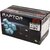 Powercom RPT-1500AP Raptor,  Line-Interactive,  1500VA  /  900W,  with IEC cable ,  USB / TEL cable,  UPSMON CD