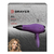 Фен BR3007 фиолетовый BRAYER