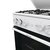 Комбинированная плита GK5A22WH 745425 GORENJE