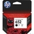 HP 652 Black Ink Cartridge