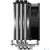 Устройство охлаждения (кулер) ID-Cooling SE-903-XT Basic Soc-AM5 / AM4 / 1151 / 1200 / 1700 4-pin 14-26dB Al+Cu 130W 650gr Ret