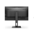 МОНИТОР 27" AOC 27P2Q Black с поворотом экрана  (IPS,  1920x1080,  75Hz,  4 ms,  178° / 178°,  250 cd / m,  50M:1,  +DVI,  +HDMI,  +DisplayPort 1.2,  +4xUSB 3.2,  +MM)