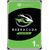 Seagate BarraCuda ST1000DM014 1TB Serial ATA III,  7200 rpm,  64mb buffer